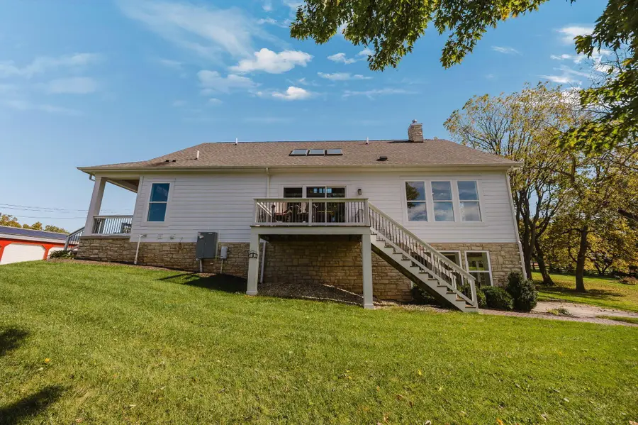 14875 State Road, Ostrander, OH 43061 - #3