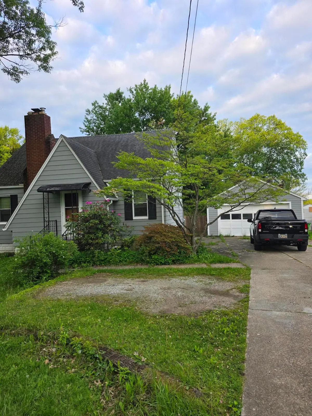 1944 W Turkeyfoot Lake Road, Barberton, OH 44203 - #1