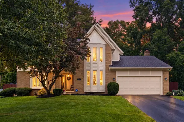 13123 Coventry Avenue, Pickerington, OH 43147