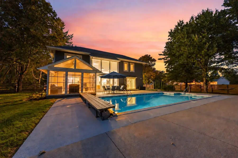 7140 Cook Road, Powell, OH 43065 - #2