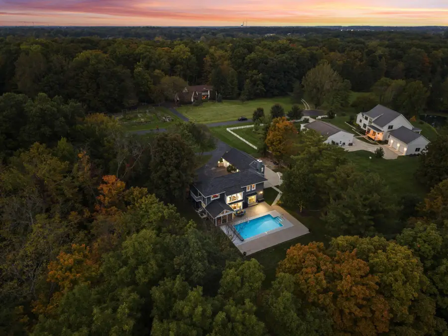 7140 Cook Road, Powell, OH 43065 - #3