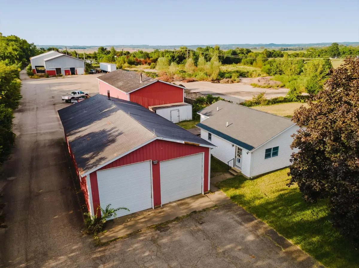 9171 State Route 180, Kingston, OH 45644 - #1
