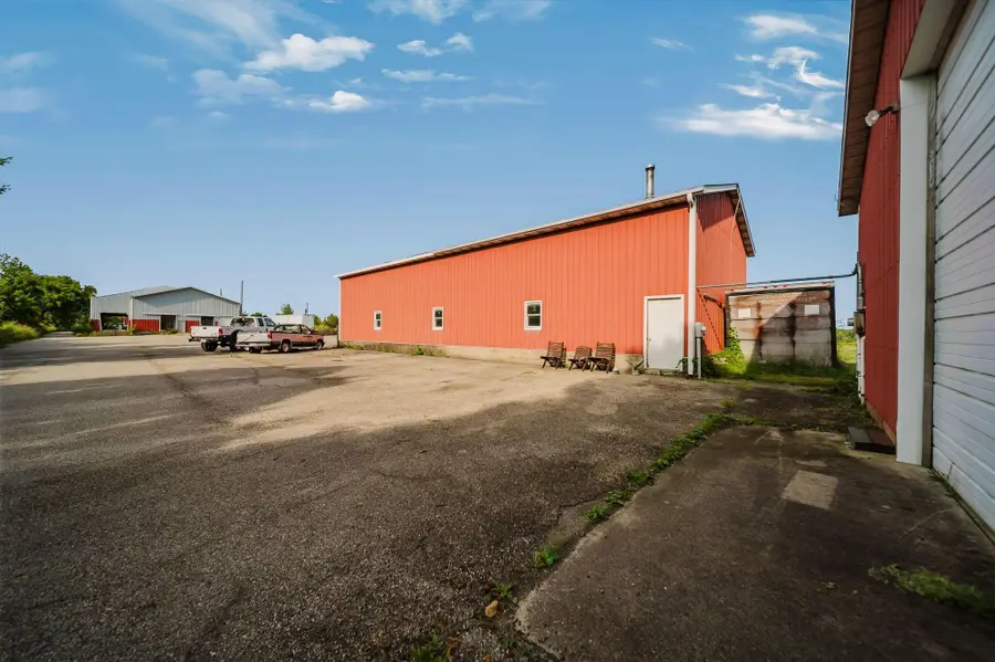 9171 State Route 180, Kingston, OH 45644 - #2