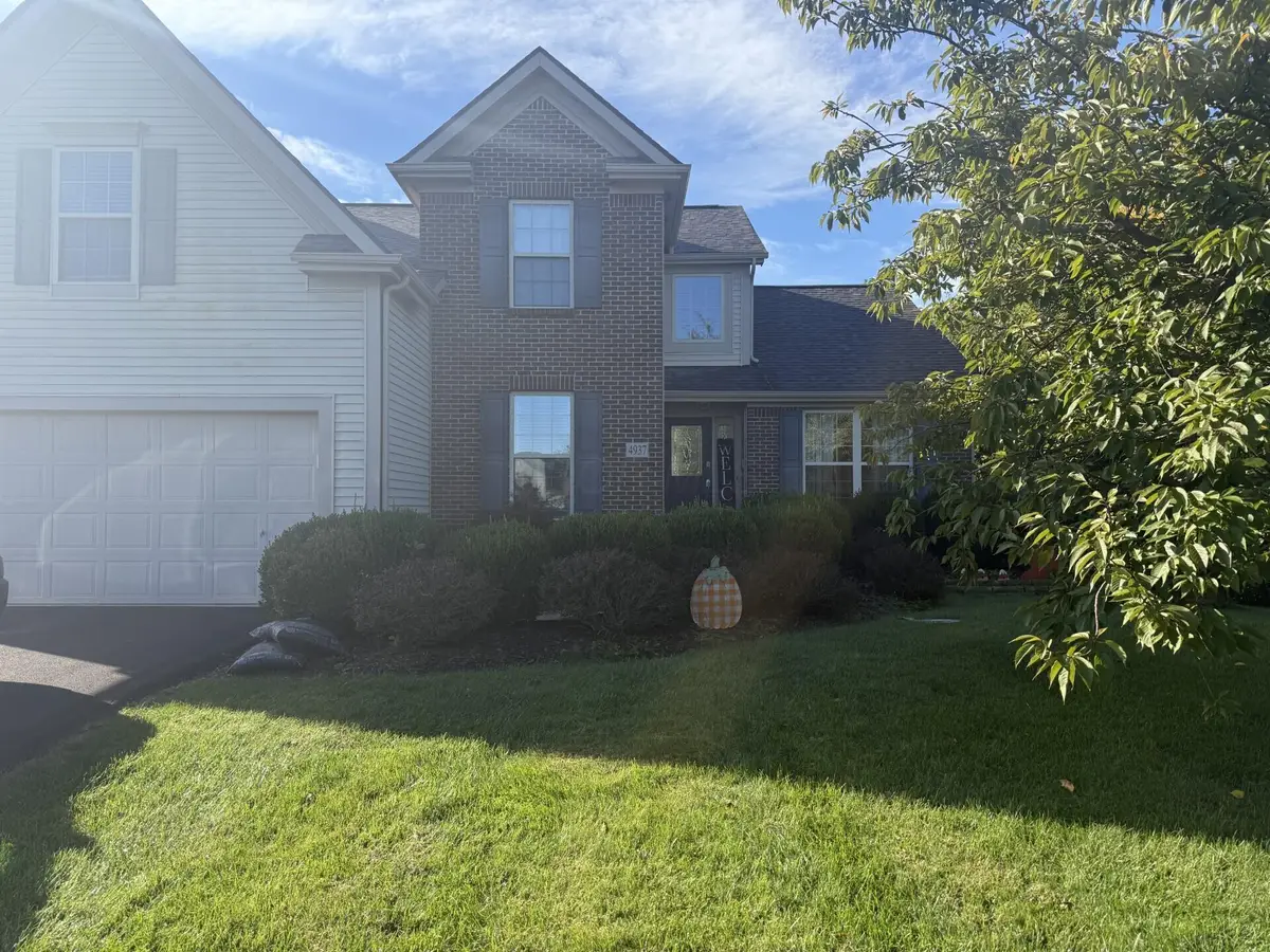 4937 Demorest Drive, Grove City, OH 43123 - #1