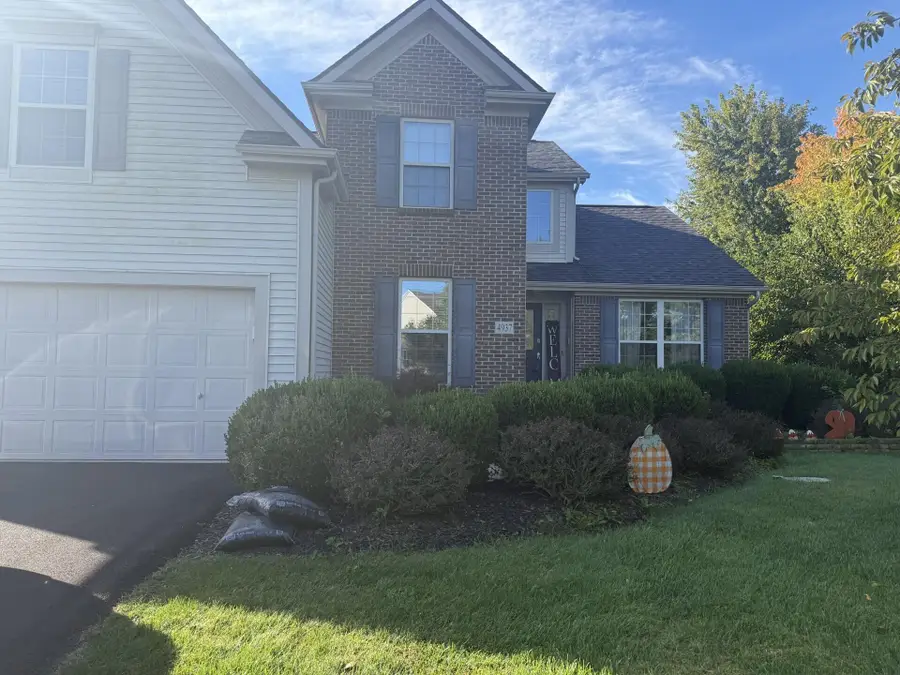 4937 Demorest Drive, Grove City, OH 43123 - #2