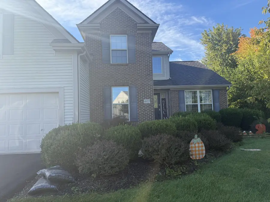 4937 Demorest Drive, Grove City, OH 43123 - #3
