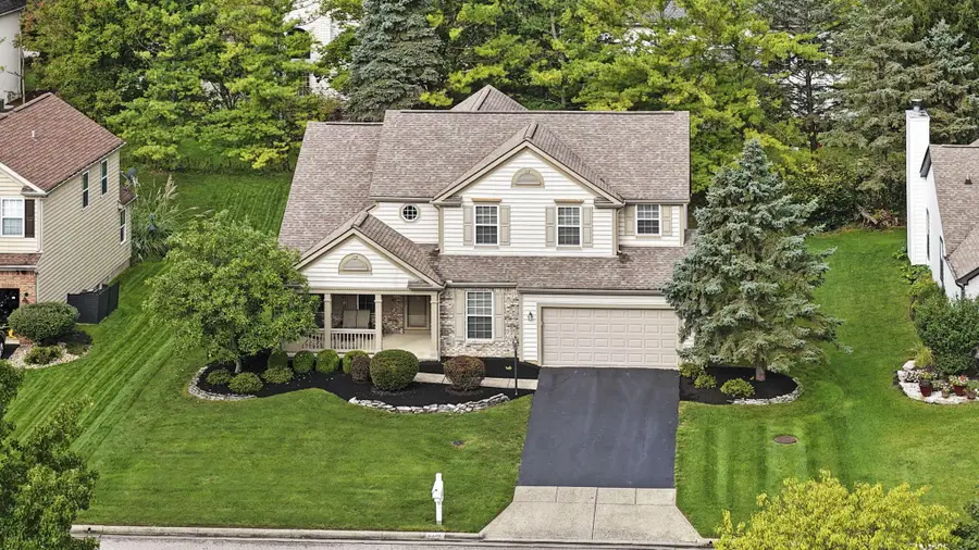 6330 Commonwealth Drive, Westerville, OH 43082 - #3