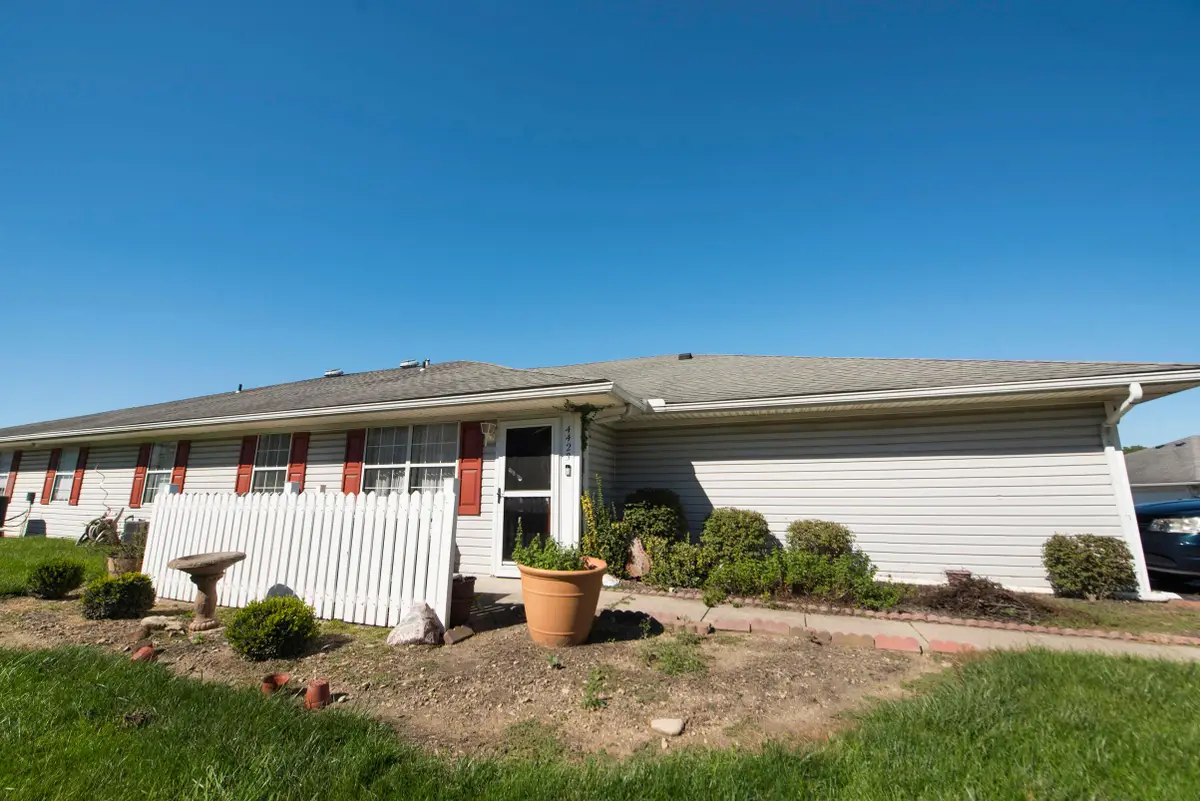 4423 Hammerton Drive, Columbus, OH 43228 - #1