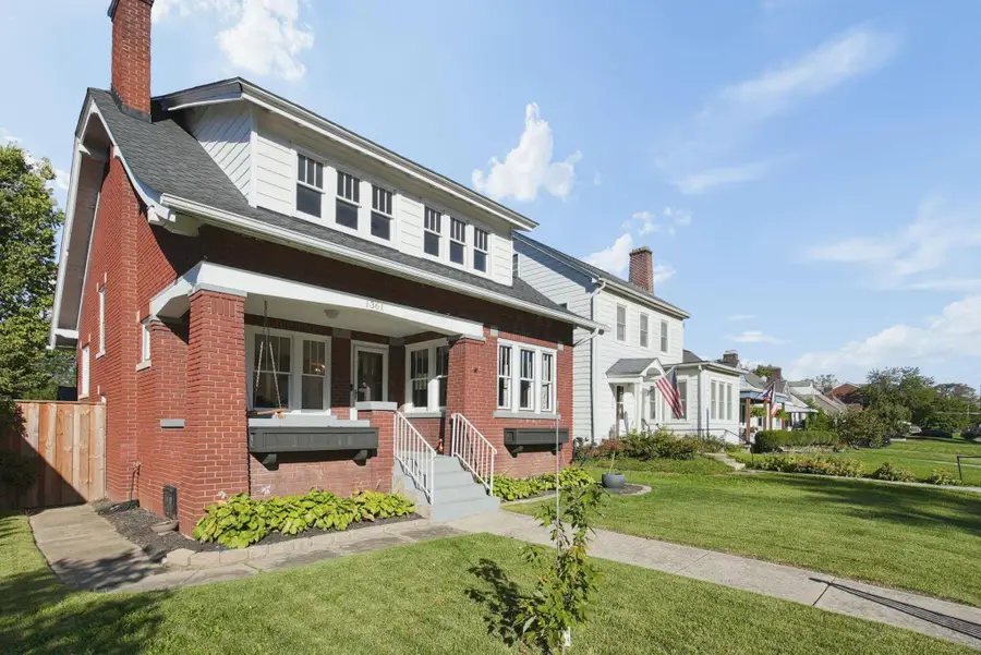 1361 Wilson Avenue, Columbus, OH 43206 - #3