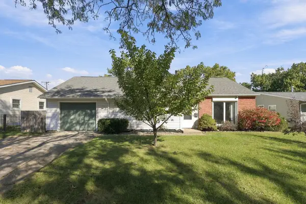 4776 Hillcrest Street S, Hilliard, OH 43026