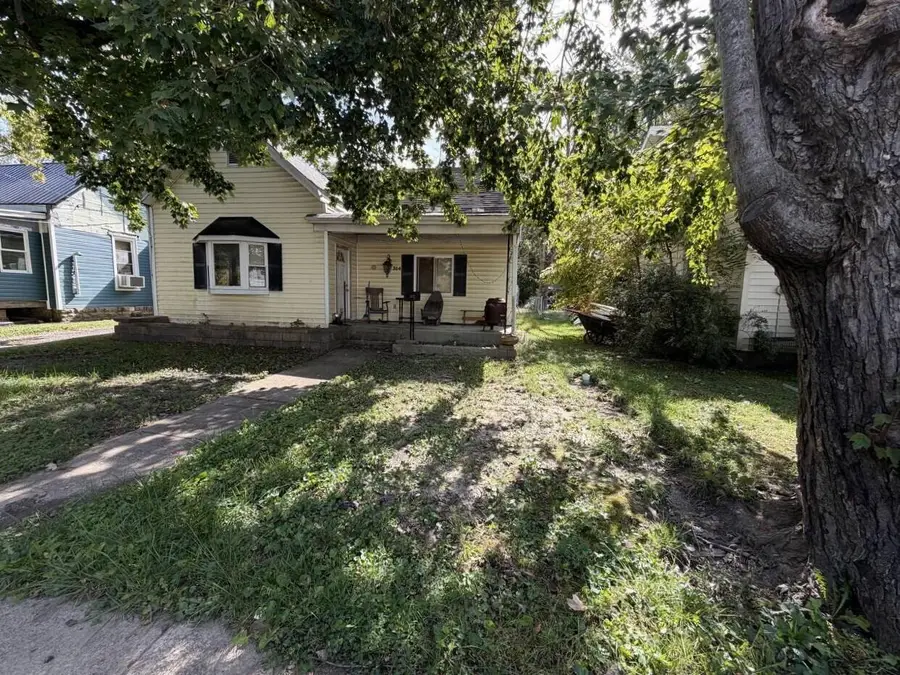314 E Fancy Street, Blanchester, OH 45107 - #2