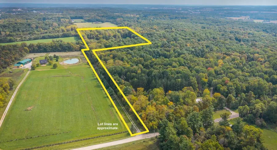 3999 Township Road 176, Fredericktown, OH 43019 - #2