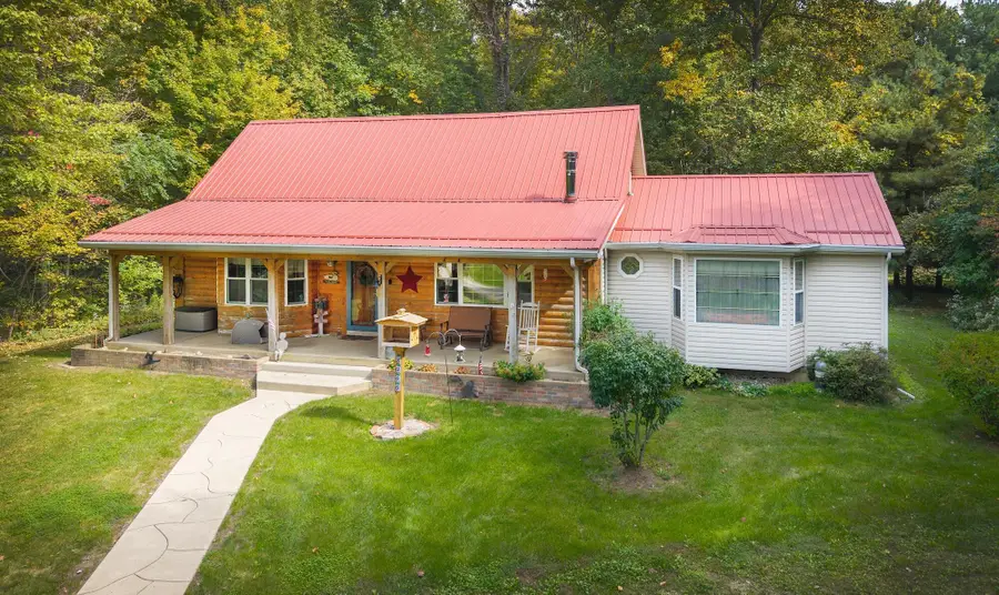 3999 Township Road 176, Fredericktown, OH 43019 - #3