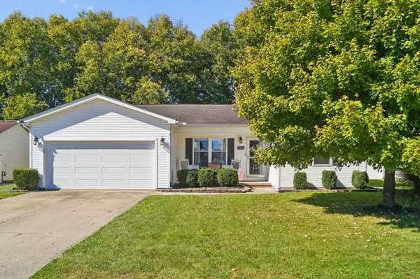 5022 Lee Road, South Bloomfield, OH 43103