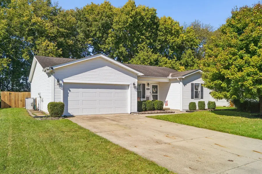 5022 Lee Road, South Bloomfield, OH 43103 - #2