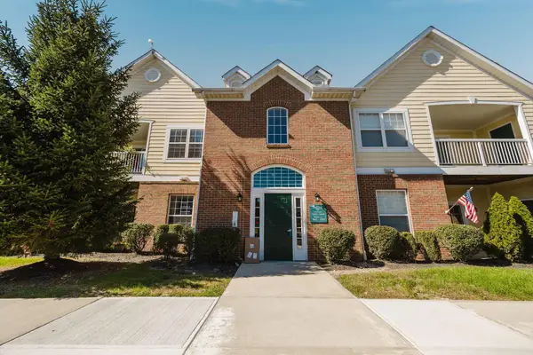 3833 Carberry Drive, Dublin, OH 43016