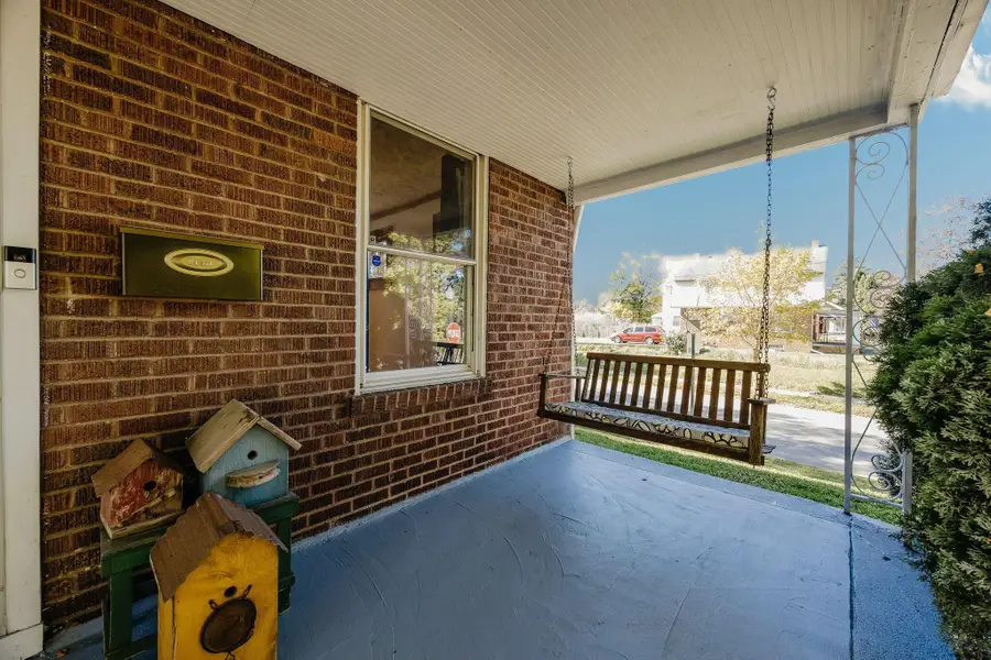 1749 Sullivant Avenue, Columbus, OH 43223 - #2