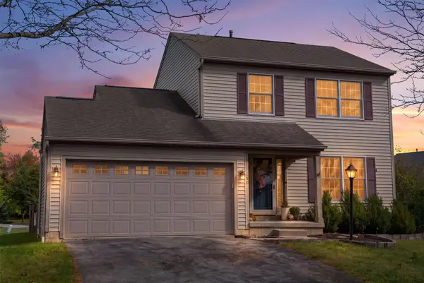 150 Knight Dream Street, Delaware, OH 43015