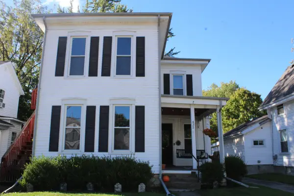 435 E Church Street, Urbana, OH 43078