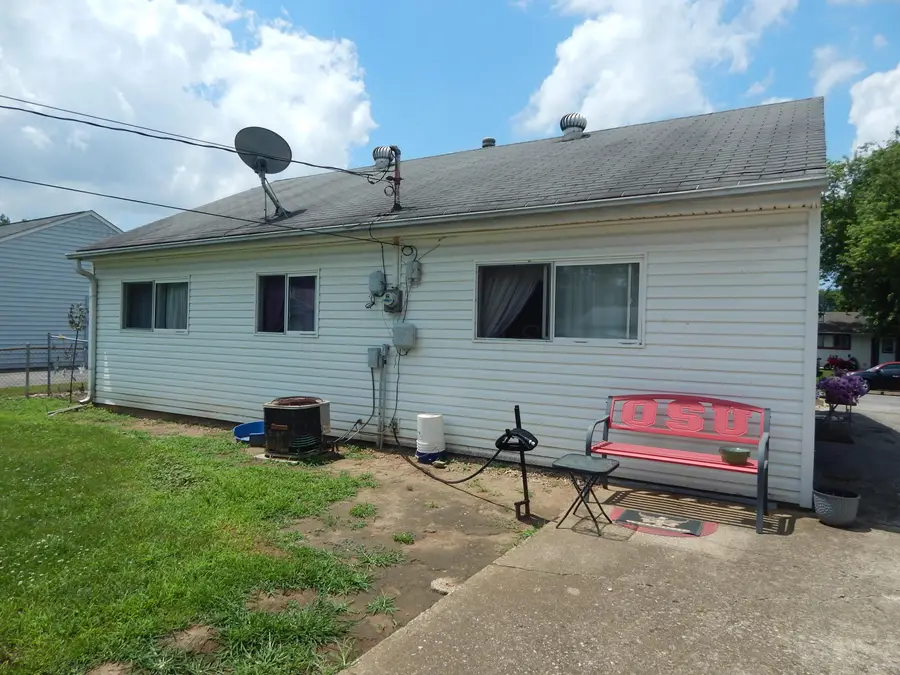 3700 Clearwater Drive, Columbus, OH 43232 - #3