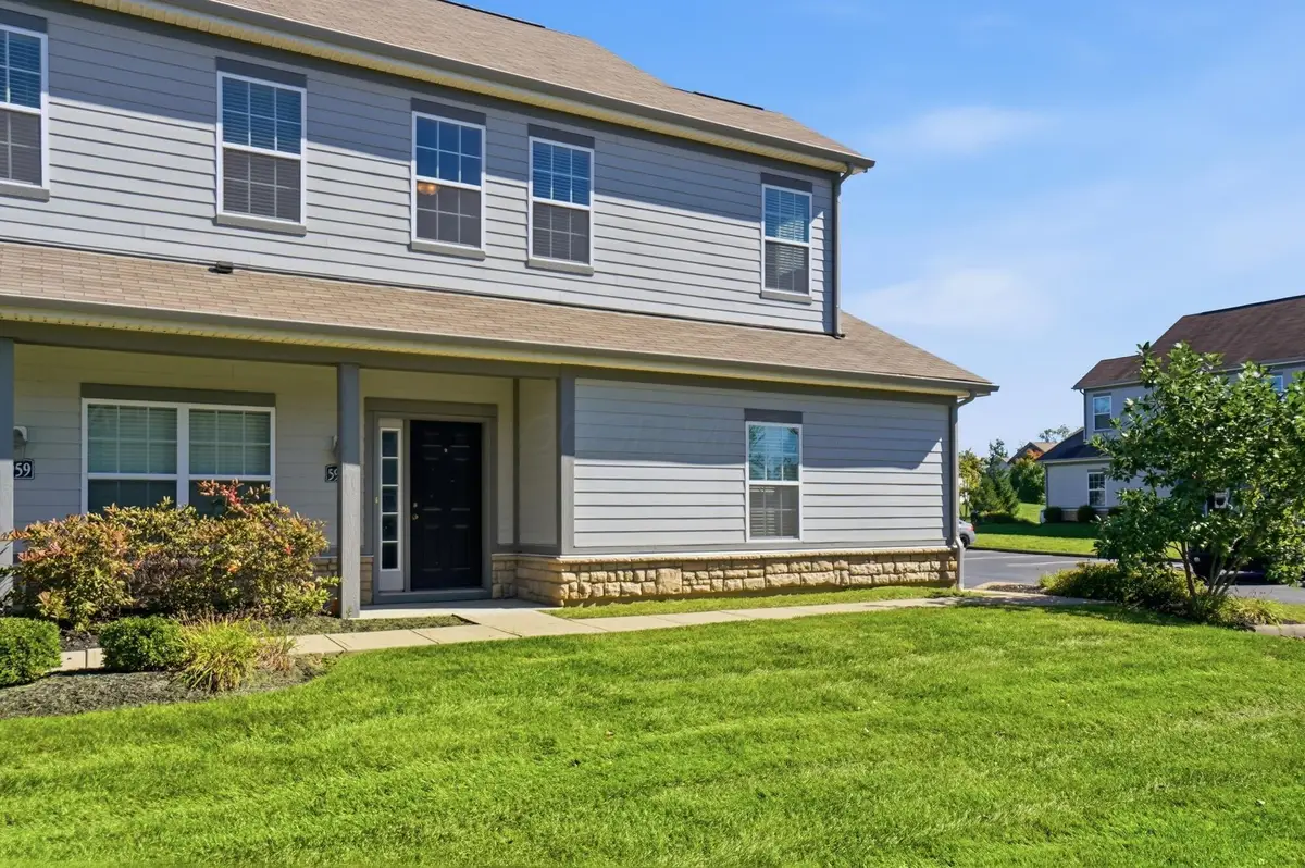 5963 Bluestone Way, Lewis Center, OH 43035 - #1