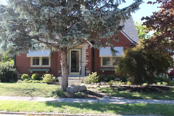 47 N Wright Avenue, Fairborn, OH 45324