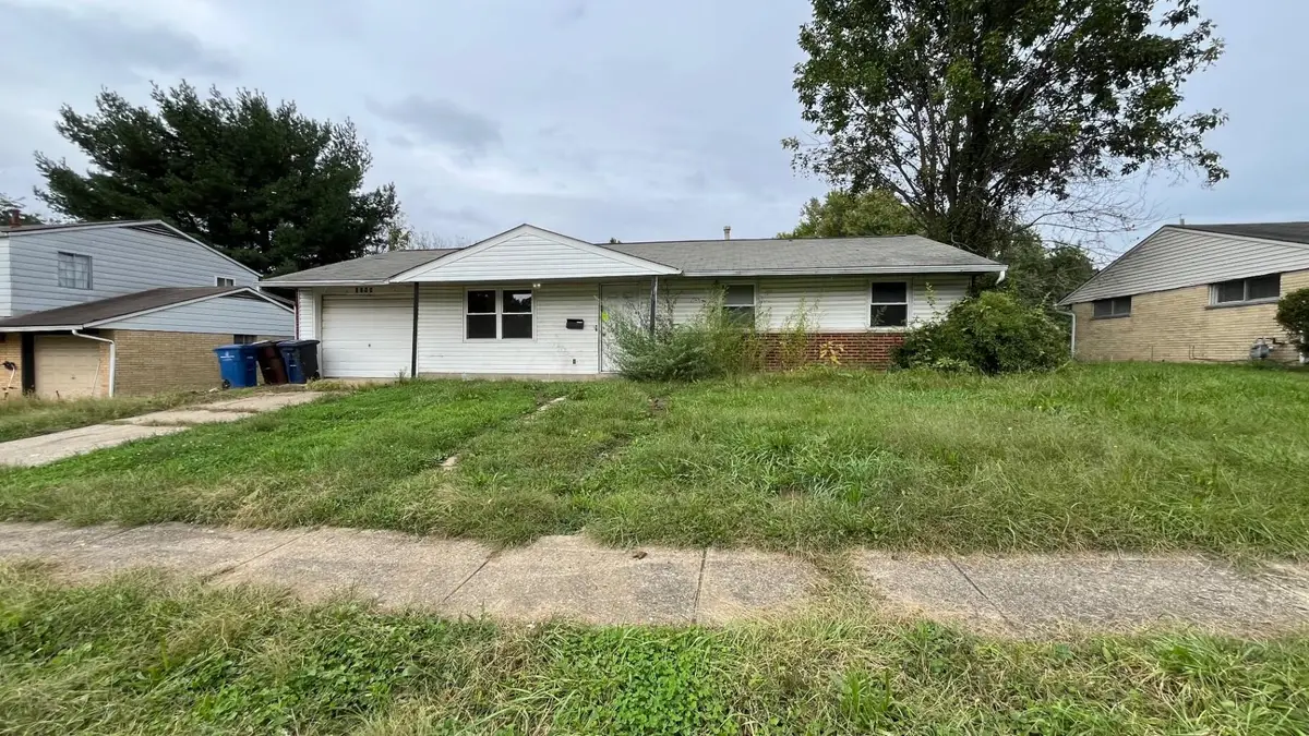 3588 E Dublin Granville Road, Westerville, OH 43081 - #1