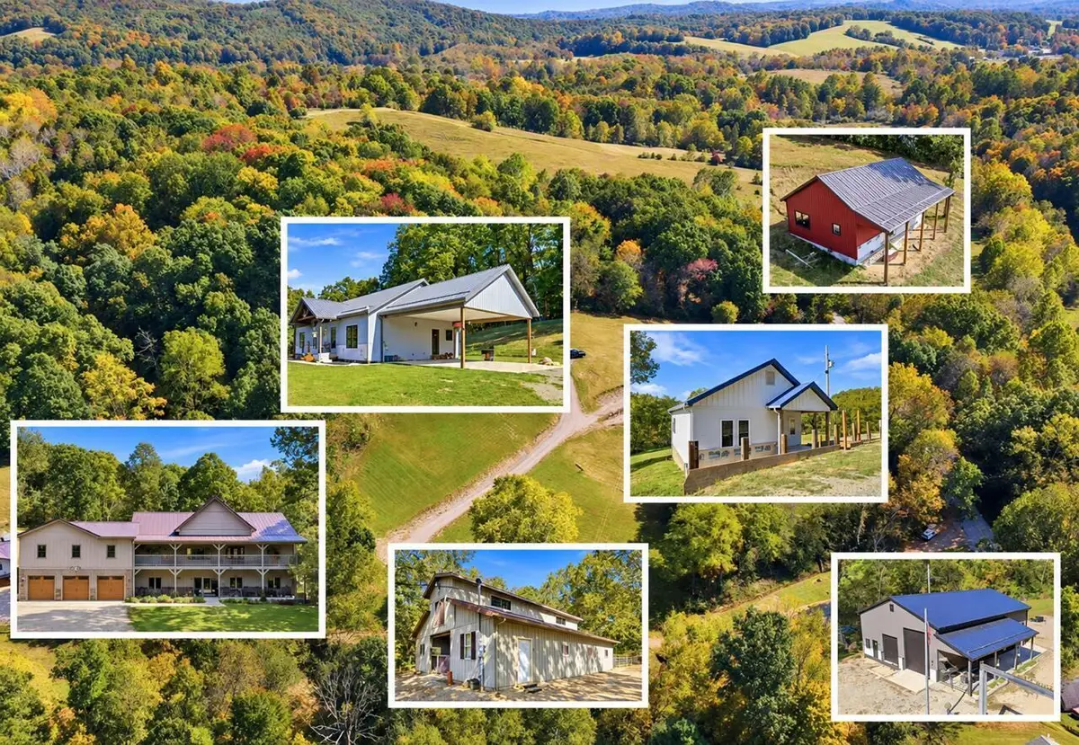 64185 Dunkle Creek Road, Creola, OH 45622 - #1