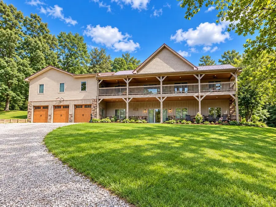 64185 Dunkle Creek Road, Creola, OH 45622 - #3
