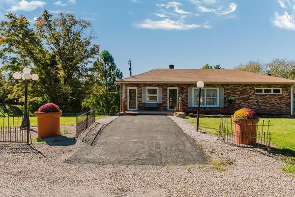 15231 Wolfe-bennett Road, Nelsonville, OH 45764