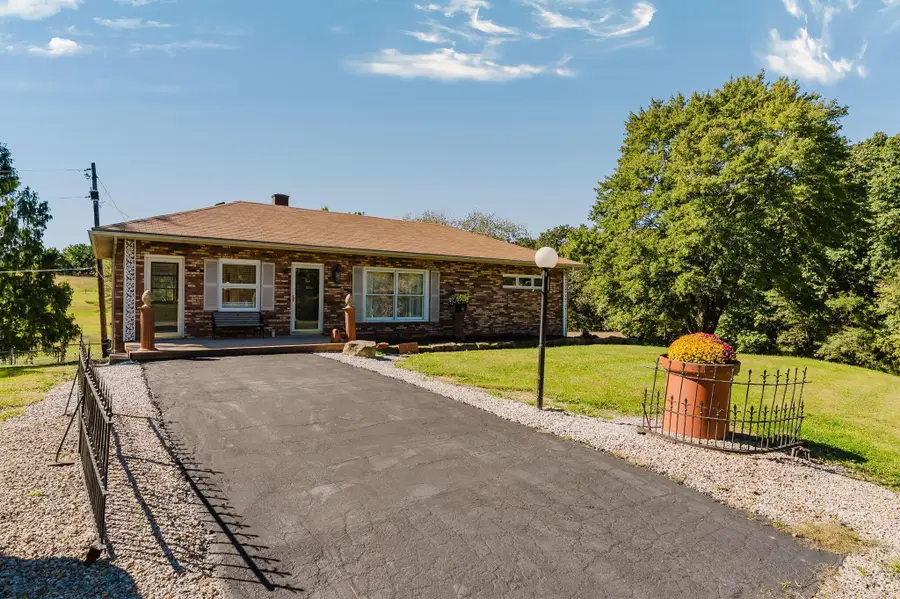 15231 Wolfe-bennett Road, Nelsonville, OH 45764 - #2