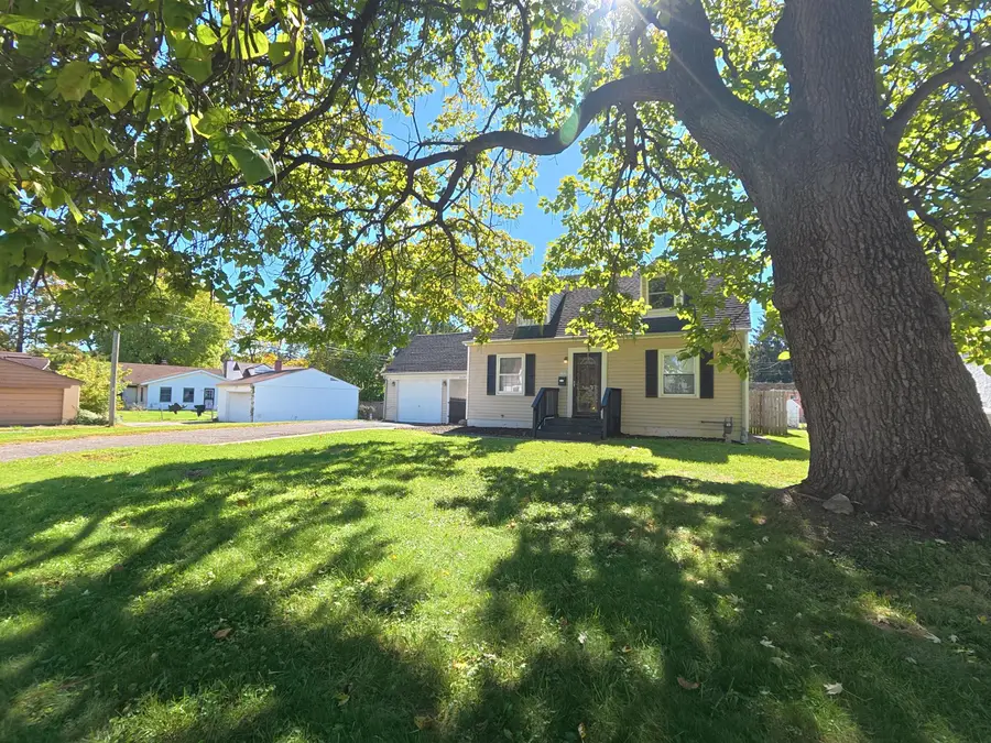 2235 Barrymore Avenue, Columbus, OH 43219 - #2