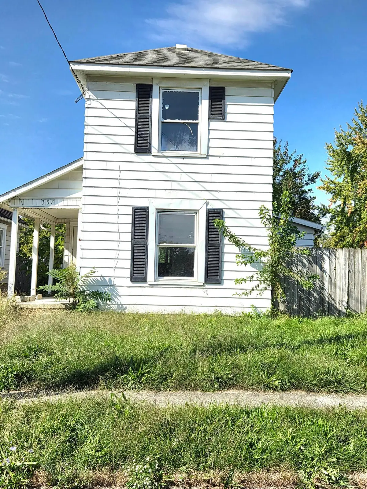 357 Mary Street, Marion, OH 43302 - #1