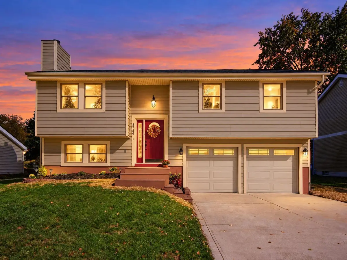 8756 Winnetka Court, Powell, OH 43065 - #1