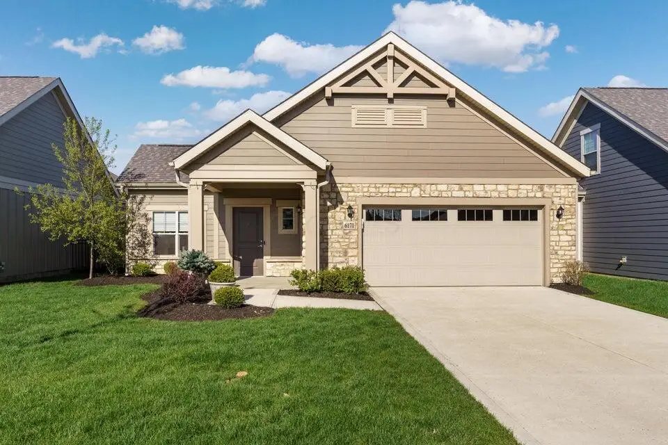 6171 Water Bank Street, Dublin, OH 43017 - #1