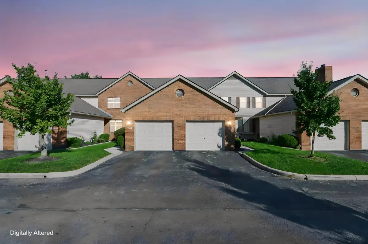 1276 Somerset Way, Pickerington, OH 43147 - #1