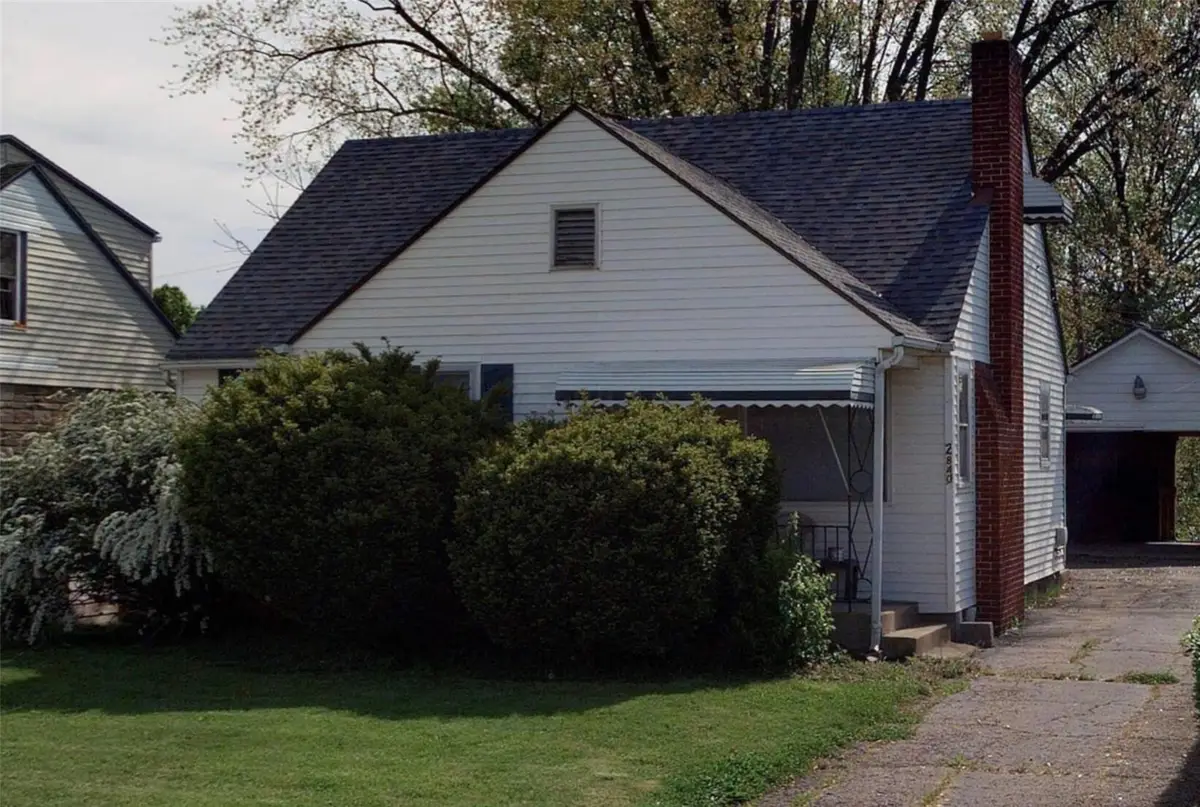 2840 S High Street, Columbus, OH 43202 - #1