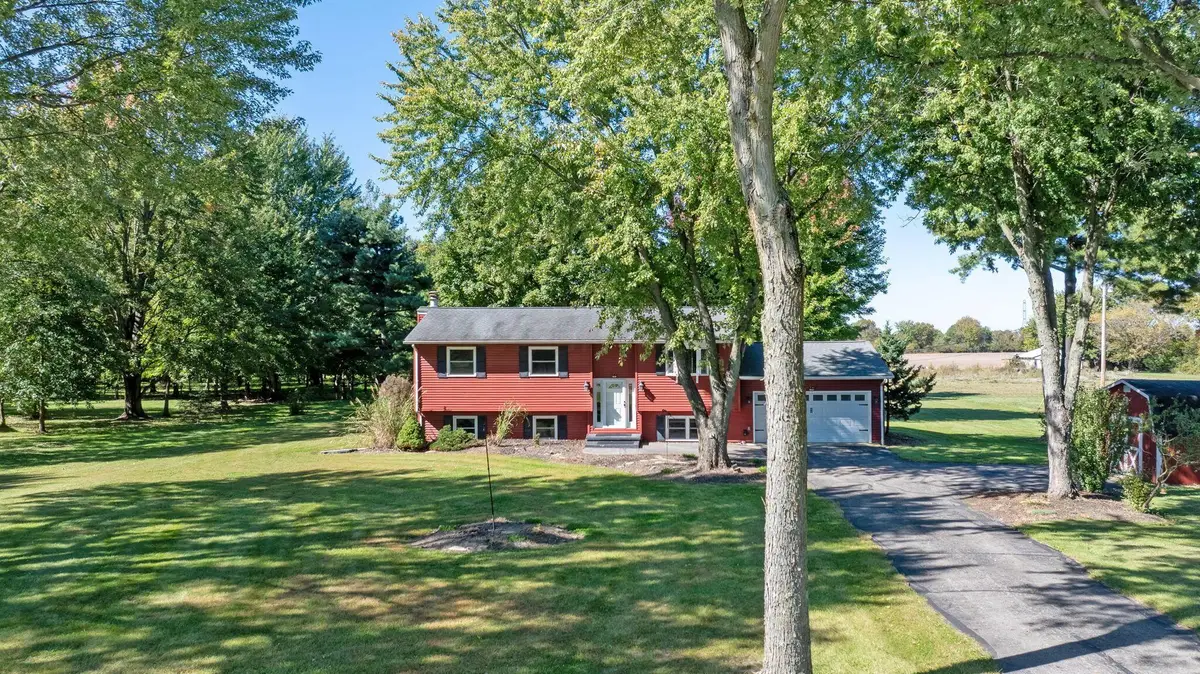 3916 Piatt Road, Delaware, OH 43015 - #1