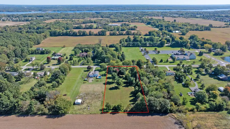 3916 Piatt Road, Delaware, OH 43015 - #3