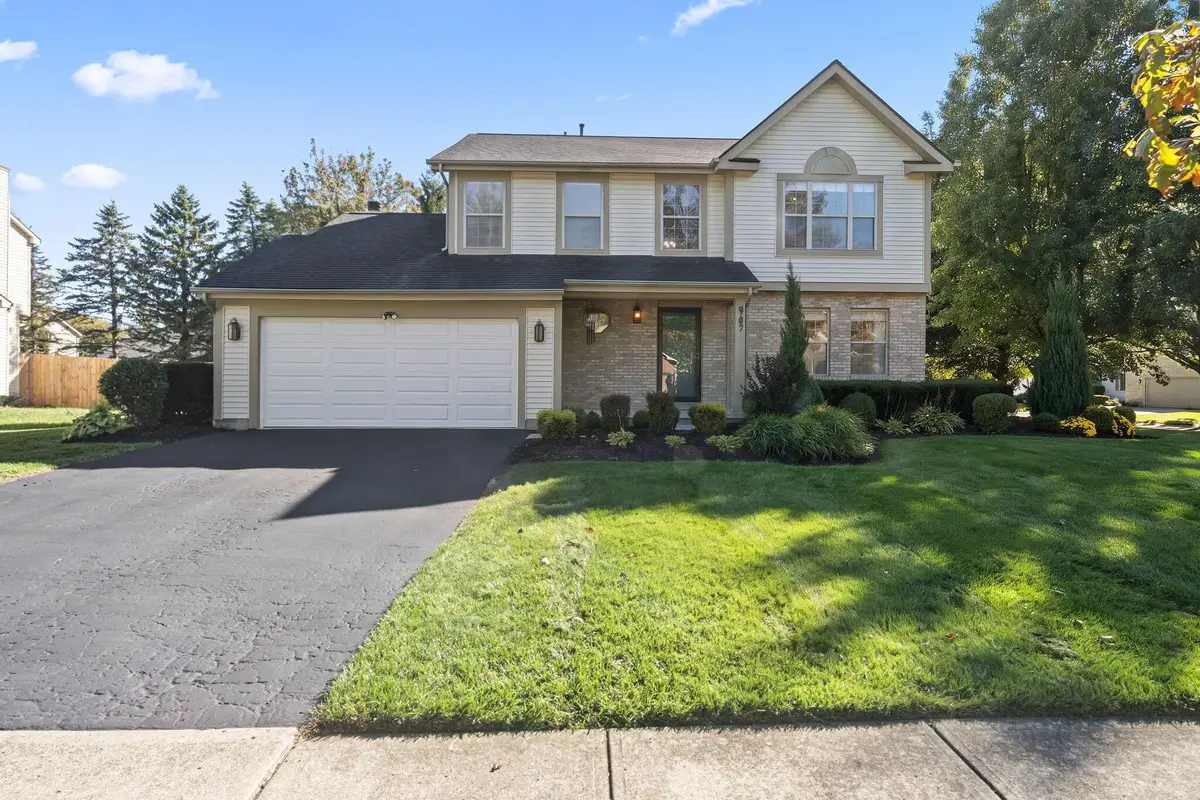 6282 Shawnee Street, Grove City, OH 43123 - #1