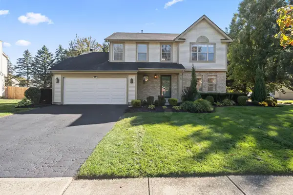6282 Shawnee Street, Grove City, OH 43123
