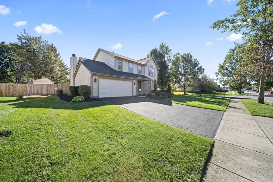 6282 Shawnee Street, Grove City, OH 43123 - #2
