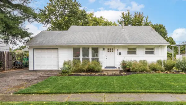 4778 Mcallister Avenue, Columbus, OH 43227