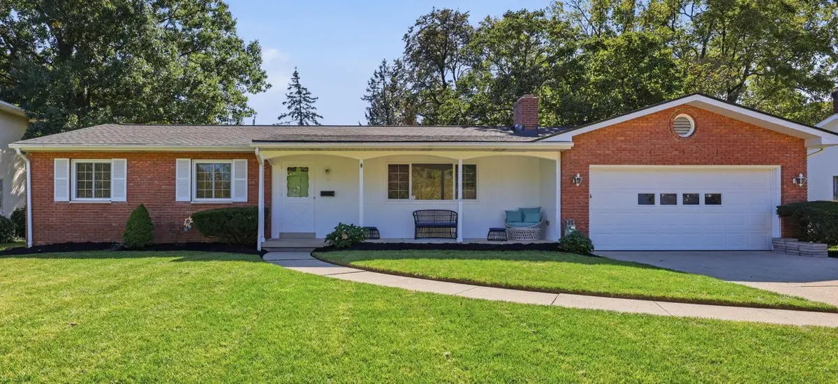 1015 Woodmere Road, Columbus, OH 43220 - #1
