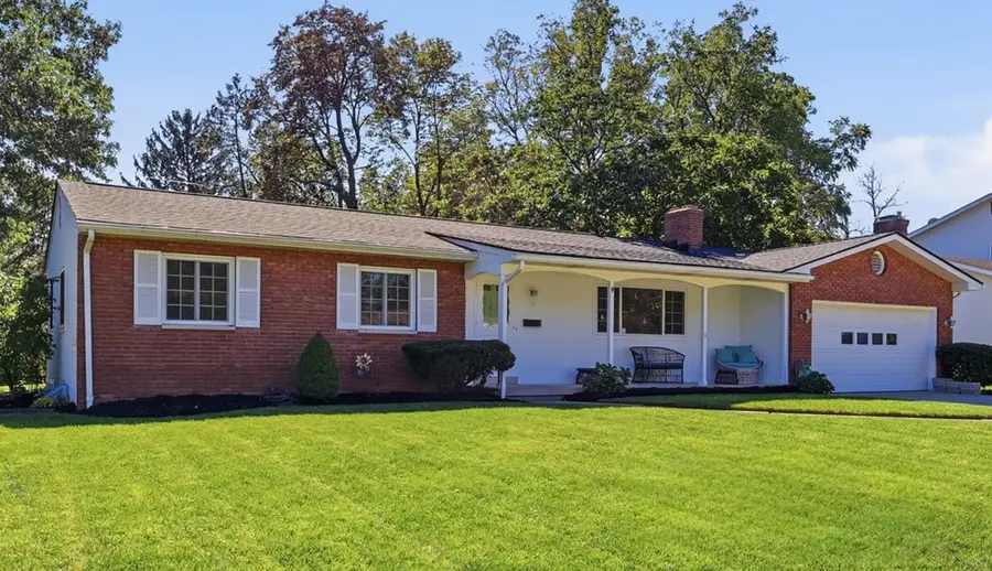 1015 Woodmere Road, Columbus, OH 43220 - #2