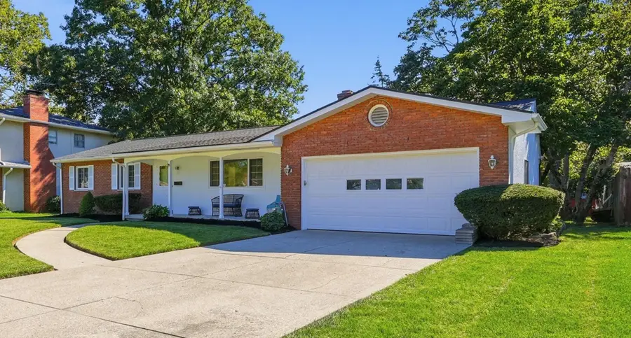 1015 Woodmere Road, Columbus, OH 43220 - #3