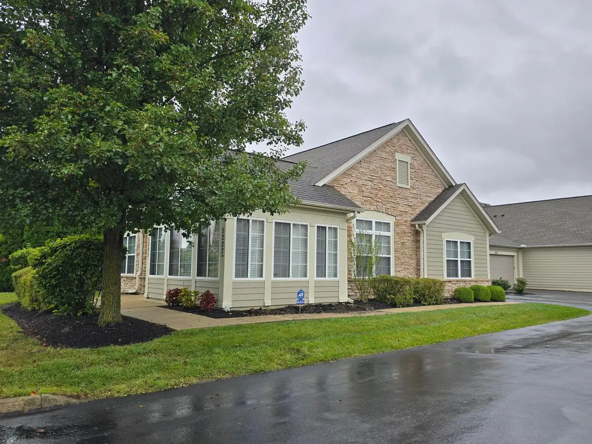 5223 Hayden Woods Lane, Hilliard, OH 43026 - #1