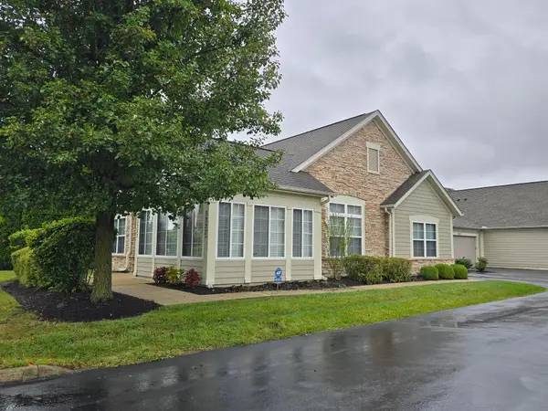 5223 Hayden Woods Lane, Hilliard, OH 43026