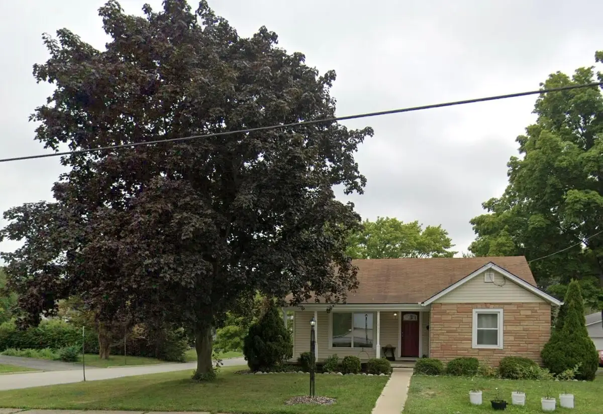 1005 Eastern Avenue, Ashland, OH 44805 - #1