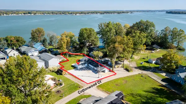 3222 Cottonwood Court Ne, Millersport, OH 43046